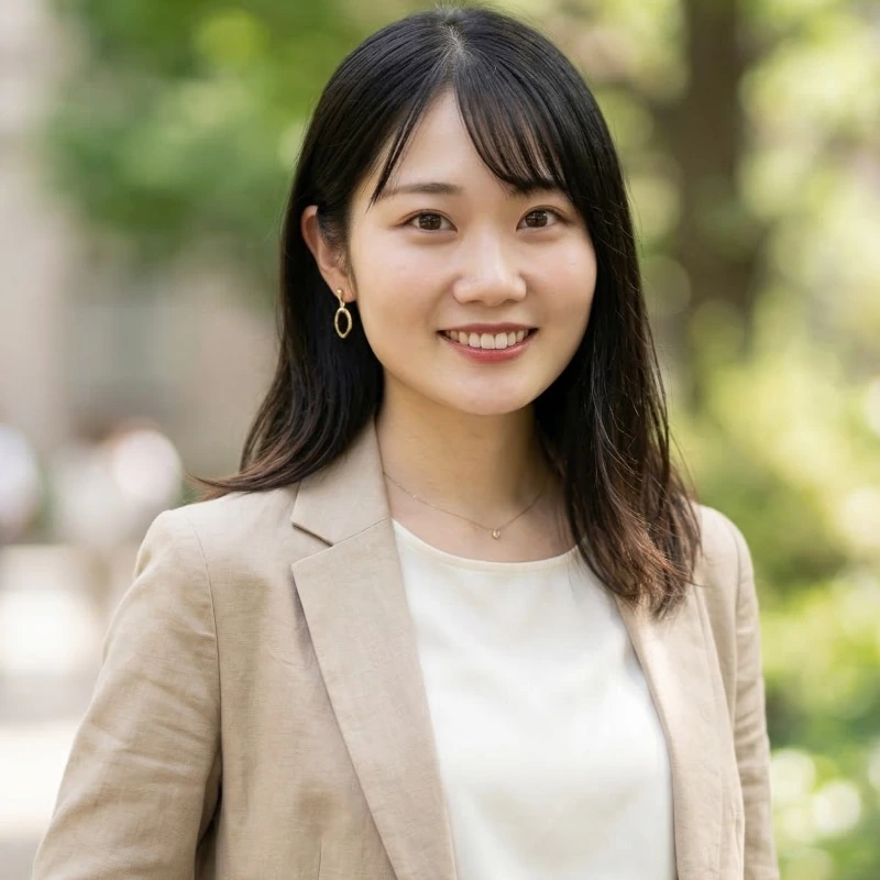 小林 愛海のプロフィール写真