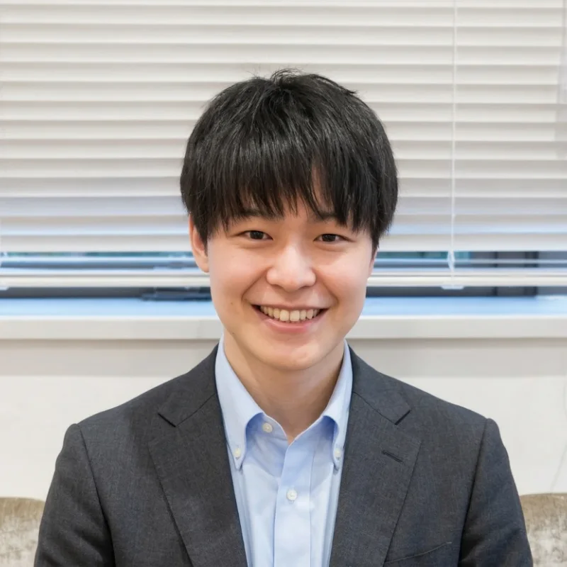 白川 武尊のプロフィール写真