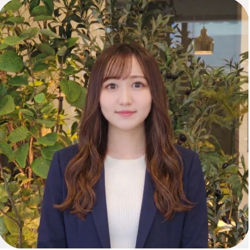 片山 七夏海のプロフィール写真