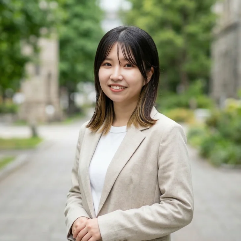 住吉 いぶきのプロフィール写真