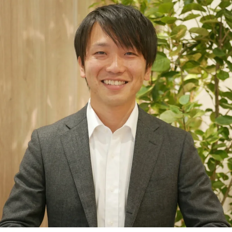 大西 啓介のプロフィール写真