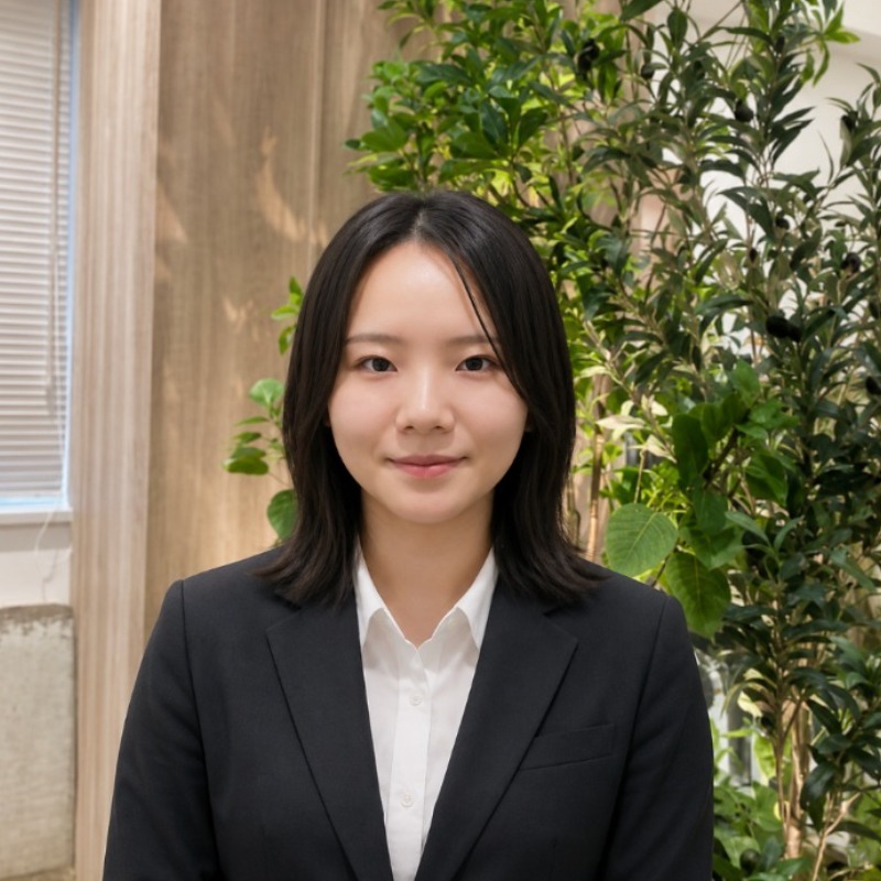 田村 友梨のプロフィール写真