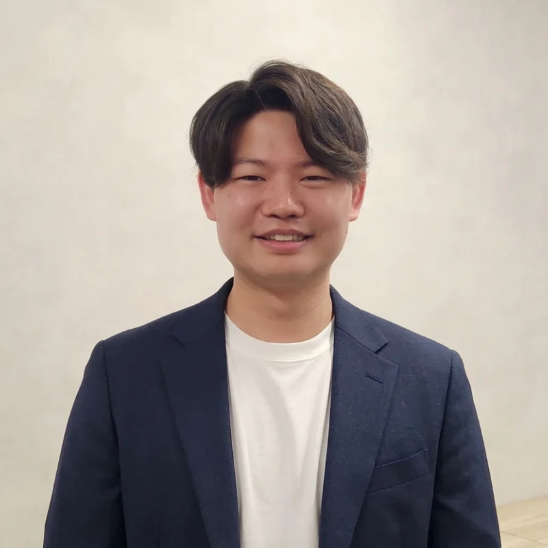 宮洞 皇太のプロフィール写真
