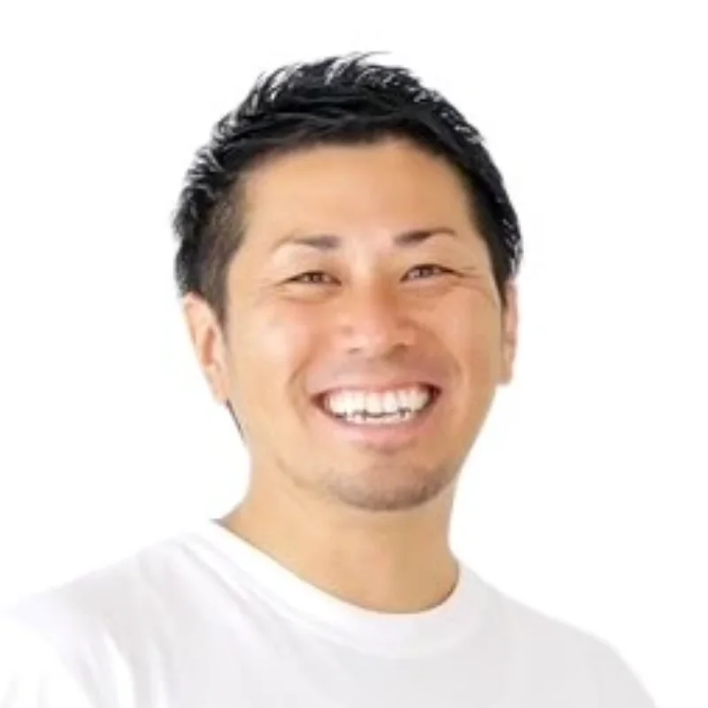 杉本 晶也のプロフィール写真