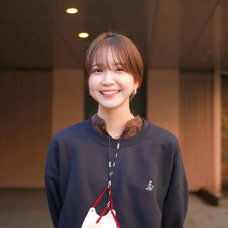 石川 佳乃のプロフィール写真